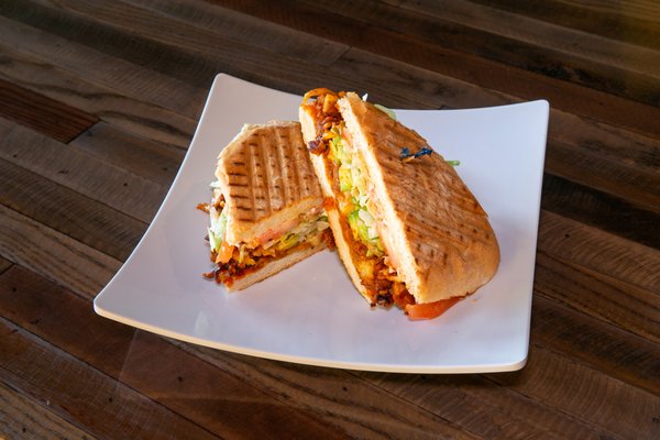 Taco Max Mexican Grill by null