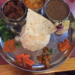 Platter