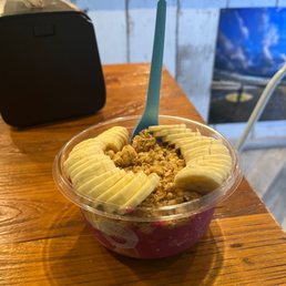 Pink Flamingo- Pitaya Bowl TPD Pink Flamingo- Pitaya Bowl TPD