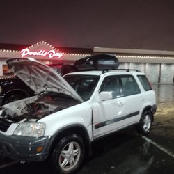 Fife Motel - My stolen car