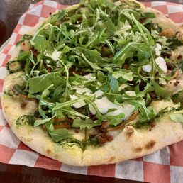 BLT pie BLT pie