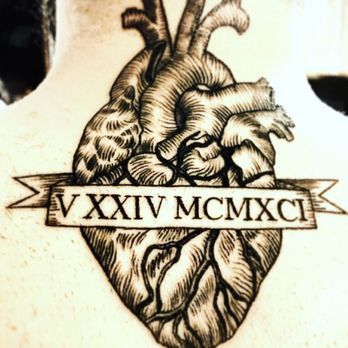 Black Anchor Collective - Tattoo Near Me - Hesperia, California Black Anchor Collective - Tattoo Near Me - Hesperia, California