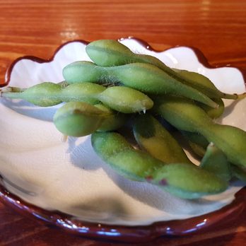 Sushido - Edamame - Sushi Bars Near Me - Tacoma, Washington Sushido - Edamame - Sushi Bars Near Me - Tacoma, Washington