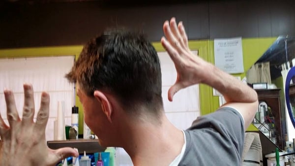 Robin Hoods Hair Studio