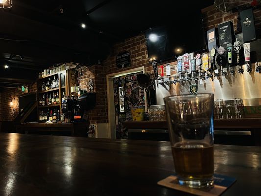 O'Donovan's Restaurant & Pub by null