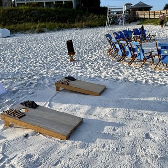 Emerald Coast Premier Rentals - Golf Cart Rentals Near Me