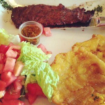 Islas Canarias Cafe - Churrasco - Spanish Near Me - Miami, Florida Islas Canarias Cafe - Churrasco - Spanish Near Me - Miami, Florida