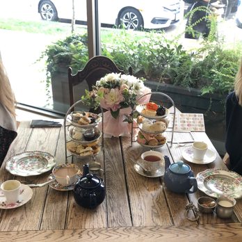 Secret Garden Tea - Tea Rooms Near Me - Vancouver, British Columbia Secret Garden Tea - Tea Rooms Near Me - Vancouver, British Columbia