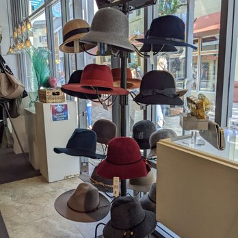 Meadowlark Fine Jewelry - Hats - Jewelry Near Me - Corte Madera, California