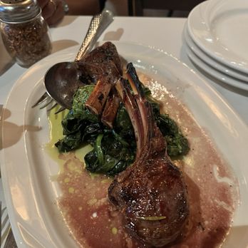 Enzo's - Lamb Chops - Italian Near Me - Bronx, New York Enzo's - Lamb Chops - Italian Near Me - Bronx, New York