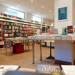 Scheuermann Buchhandlung