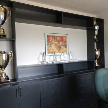 Inspired Closets Pittsburgh - Home Organization Near Me - Pittsburgh, Pennsylvania
