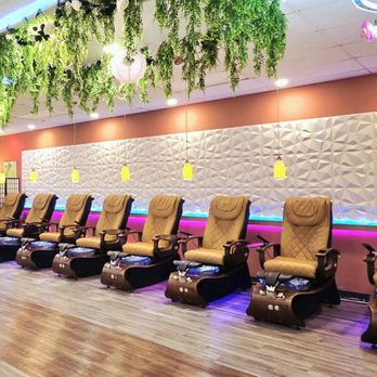 Nail Tymes - Nail Salons Near Me - Burlington, North Carolina Nail Tymes - Nail Salons Near Me - Burlington, North Carolina