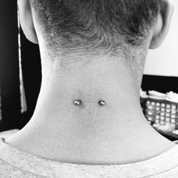 Next Chapter Tattoo & Piercing Studio