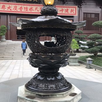 志蓮淨苑 - Buddhist Temples Near Me - Hong Kong, HK
