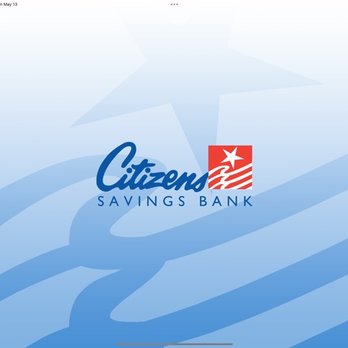 Citizens Savings Bank - Citizens mobile app logo - Banks & Credit Unions Near Me - Clarks Summit, Pennsylvania Citizens Savings Bank - Citizens mobile app logo - Banks & Credit Unions Near Me - Clarks Summit, Pennsylvania