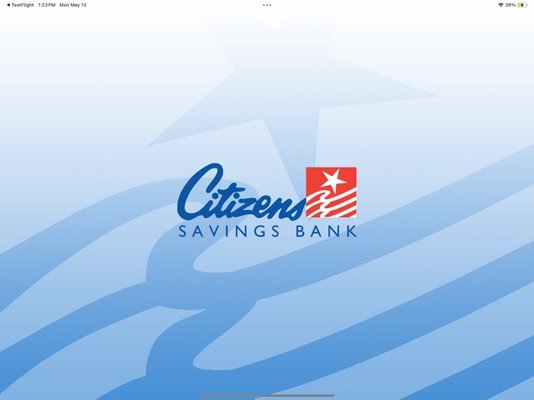 Citizens Savings Bank