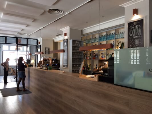 Café Nolasco by null