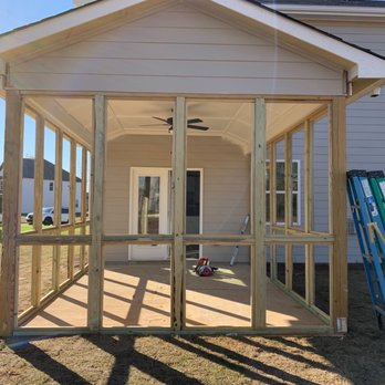 Willo Framing - Decks & Railing Near Me Willo Framing - Decks & Railing Near Me