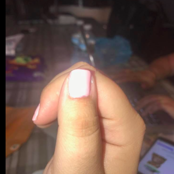 Creative Nail & Spa - TERRIBLE - Nail Salons Near Me - Staten Island, New York
