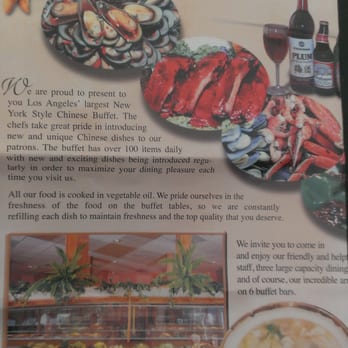 China Buffet - Page 3 - Chinese Near Me - Torrance, California