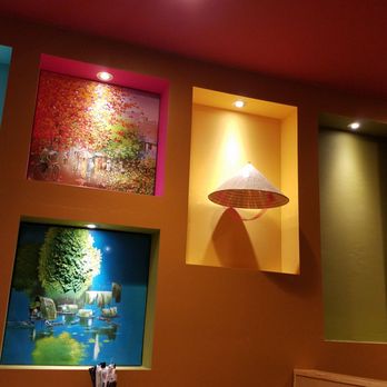 Phở Ca Dao - Decor - Vietnamese Near Me - Poway, California Phở Ca Dao - Decor - Vietnamese Near Me - Poway, California