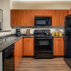 Ridgestone - Kitchen
