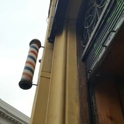 Peluqueria Francesa