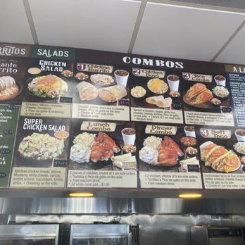 Juan's Super Pollo - Mexican Near Me - Baldwin Park, California Juan's Super Pollo - Mexican Near Me - Baldwin Park, California