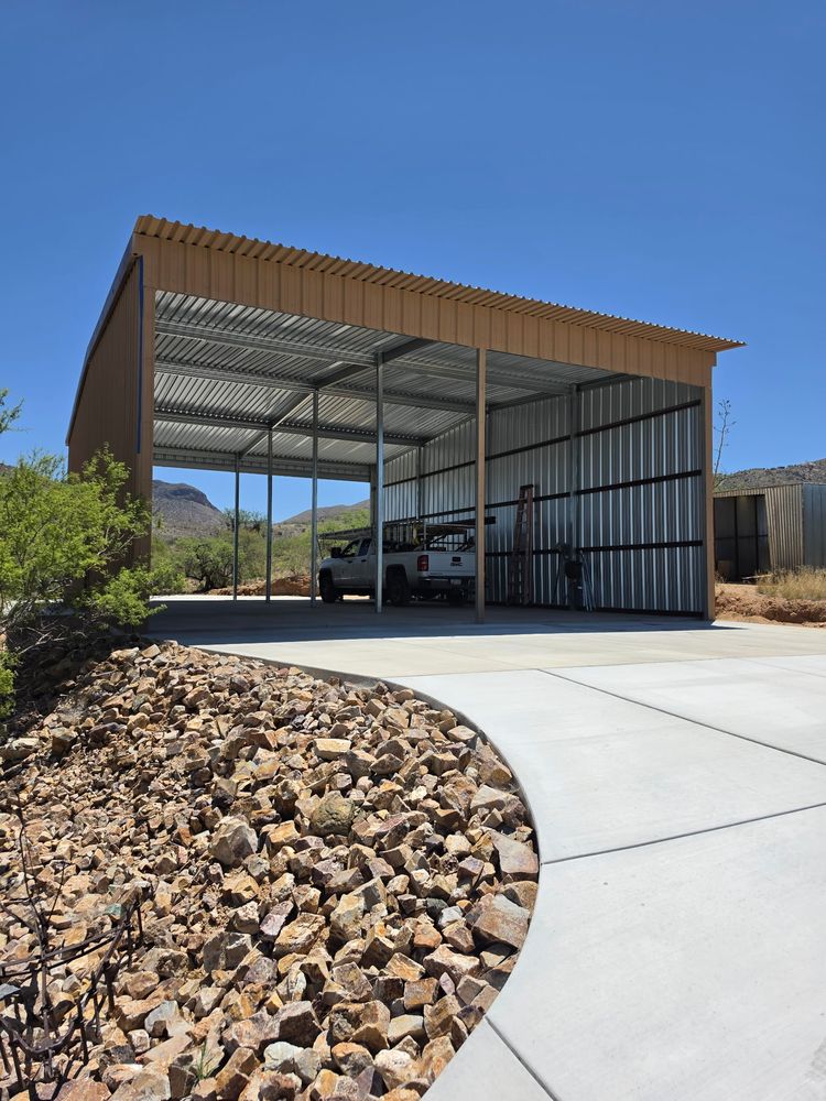 Discount Door Service - Garage Door Contractor in Tucson, AZ