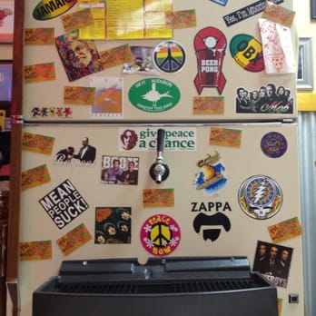 The Pizza Dude - BEER FRIDGE!!! - Pizza Near Me - Dallas, Texas The Pizza Dude - BEER FRIDGE!!! - Pizza Near Me - Dallas, Texas