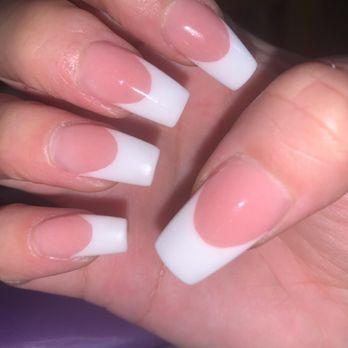 Lili's Nails & Salon - Nails - Nail Salons Near Me - Modesto, California