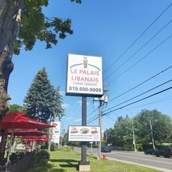 Le Palais Libanais