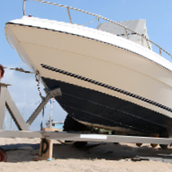 J & J Marine