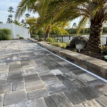 St Augustine Pavers - Masonry/Concrete Near Me