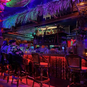 Kapu Bar - Cocktail Bars Near Me - Petaluma, California