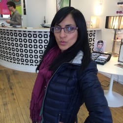 HyperOptik - Me Zoolander face