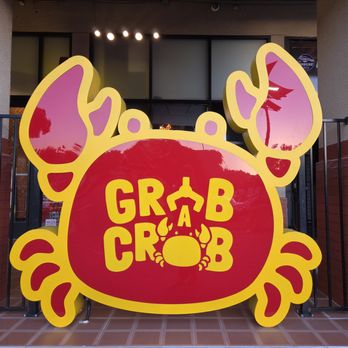 Grab A Crab - Seafood Near Me - Hacienda Heights, California Grab A Crab - Seafood Near Me - Hacienda Heights, California