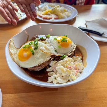 Da Local Boy - Loco Moco - Hawaiian Near Me - Highwood, Illinois