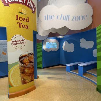 The Turkey Hill Experience - Ice Cream & Frozen Yogurt Near Me - Columbia, Pennsylvania