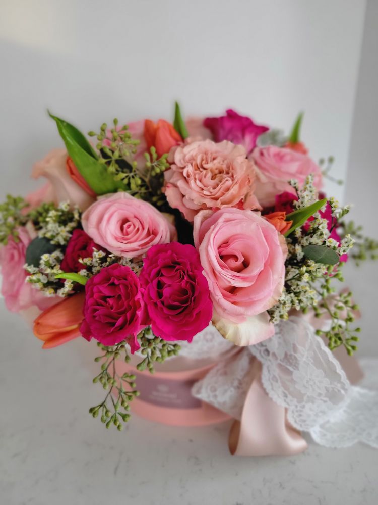 MAGHALI FLORAL AND DECOR TEMP. CLOSED 47 Photos Sterling