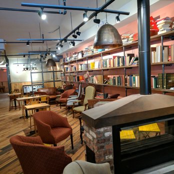Caffe Nero - Coffee & Tea Near Me - Reading, Massachusetts