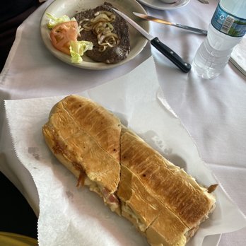 Dennys Latin Cafe - Cuban sandwich and Cuban steak - Cuban Near Me - Key Largo, Florida Dennys Latin Cafe - Cuban sandwich and Cuban steak - Cuban Near Me - Key Largo, Florida