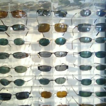 Optical Etc - The future's so bright .. you gotta wear shades - Eyewear & Opticians Near Me - Tampa, Florida