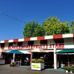 Trader John's - Trader John's Fruit Stand. Best fruit I've ever had!