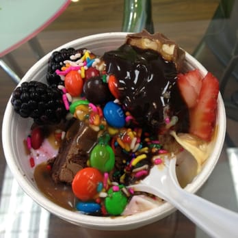 Yo Mama - It doesn't get better than this. - Ice Cream & Frozen Yogurt Near Me - Virginia Beach, Virginia Yo Mama - It doesn't get better than this. - Ice Cream & Frozen Yogurt Near Me - Virginia Beach, Virginia