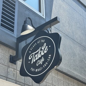 A Place At The Table - Cafes Near Me - Raleigh, North Carolina A Place At The Table - Cafes Near Me - Raleigh, North Carolina
