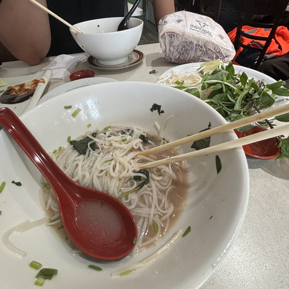 Pho Akaushi - This hole in the wall restaurant is just amazing. The hospitality here is beyond the words. Impressive. - Vietnamese Near Me - Santa Ana, California Pho Akaushi - This hole in the wall restaurant is just amazing. The hospitality here is beyond the words. Impressive. - Vietnamese Near Me - Santa Ana, California