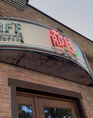 The Rose Establishment by null