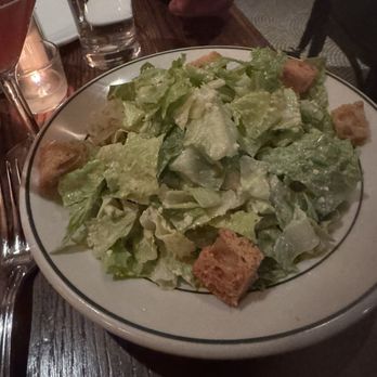 Bar Frites - Cesear salad - French Near Me - Greenvale, New York Bar Frites - Cesear salad - French Near Me - Greenvale, New York